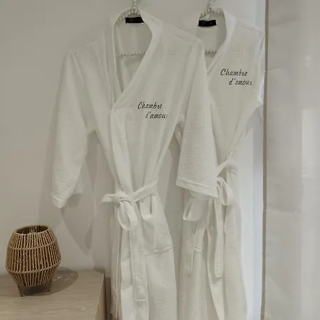 Vakantiehuis Chambre D'amour Villeneuve-lès-Avignon