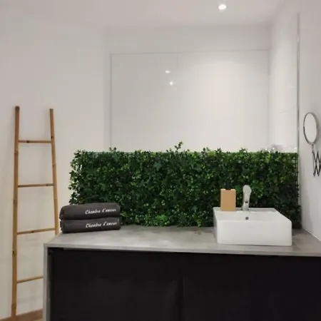 Chambre D'amour Villeneuve-lès-Avignon