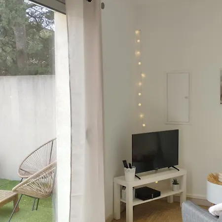 Vakantiehuis Chambre D'amour