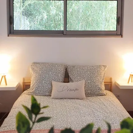 Chambre D'amour Villeneuve-lès-Avignon
